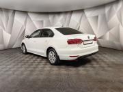 Volkswagen Jetta VI Москва  - изображение 24