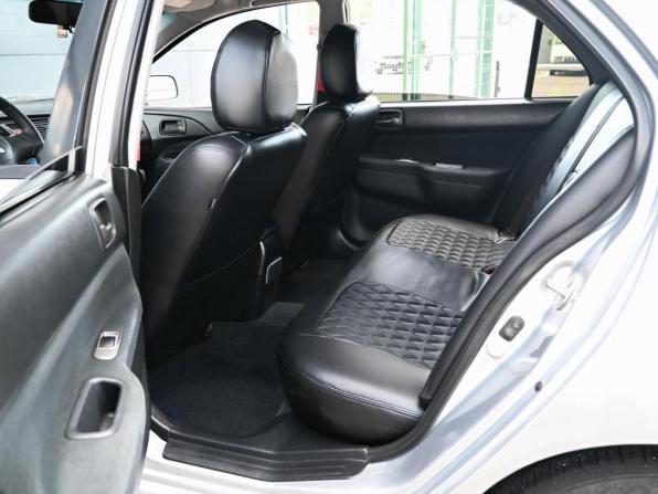 Mitsubishi Lancer IX с пробегом 2006 года, цена 619 000 рублей, 291369 км, седан, Автокод Объявления