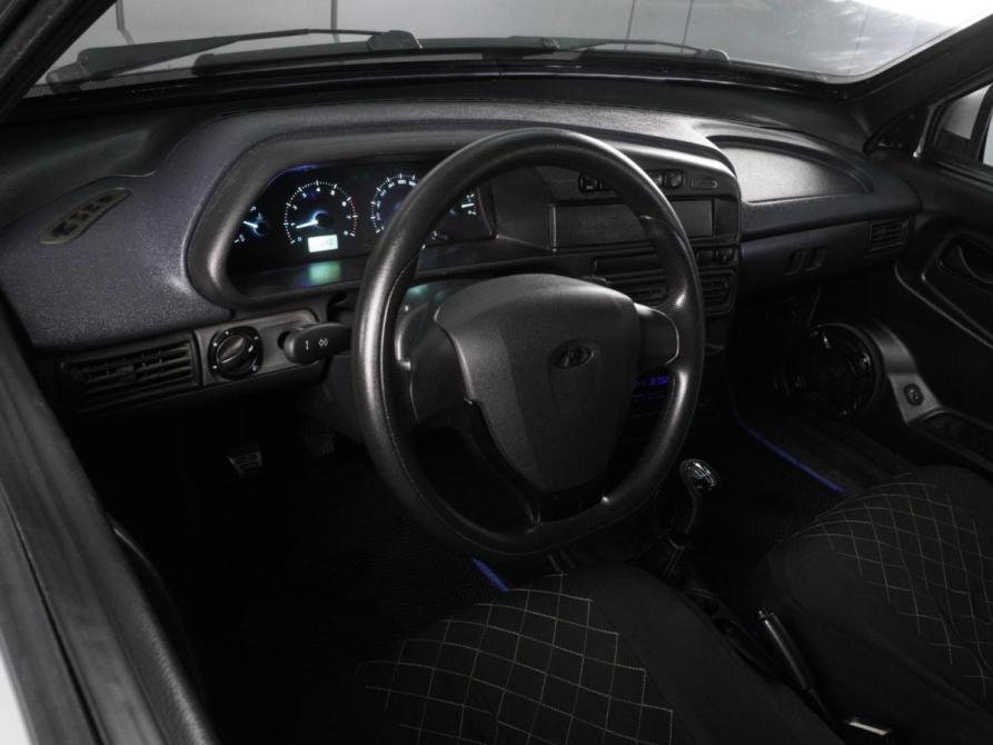 Lada (ВАЗ) 2114 Минеральные Воды  - изображение 6