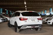 Lada (ВАЗ) Vesta I Рестайлинг (NG) Уфа  - изображение 24