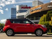 Kia Soul II Рестайлинг Москва  - изображение 23