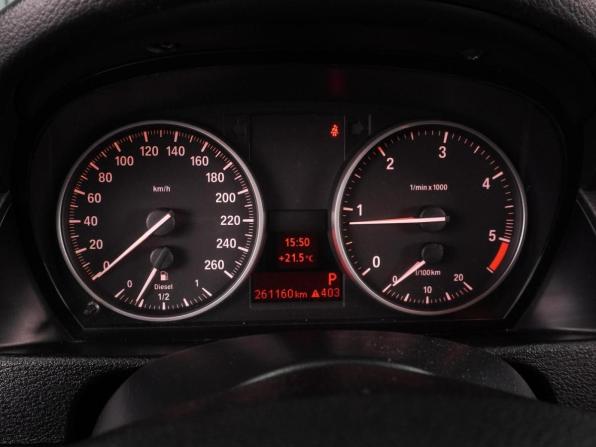 BMW X1 I (E84) с пробегом 2012 года, цена 1 399 000 рублей, 261160 км, внедорожник, Автокод Объявления