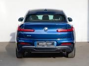 BMW X4 II (G02) Москва  - изображение 36