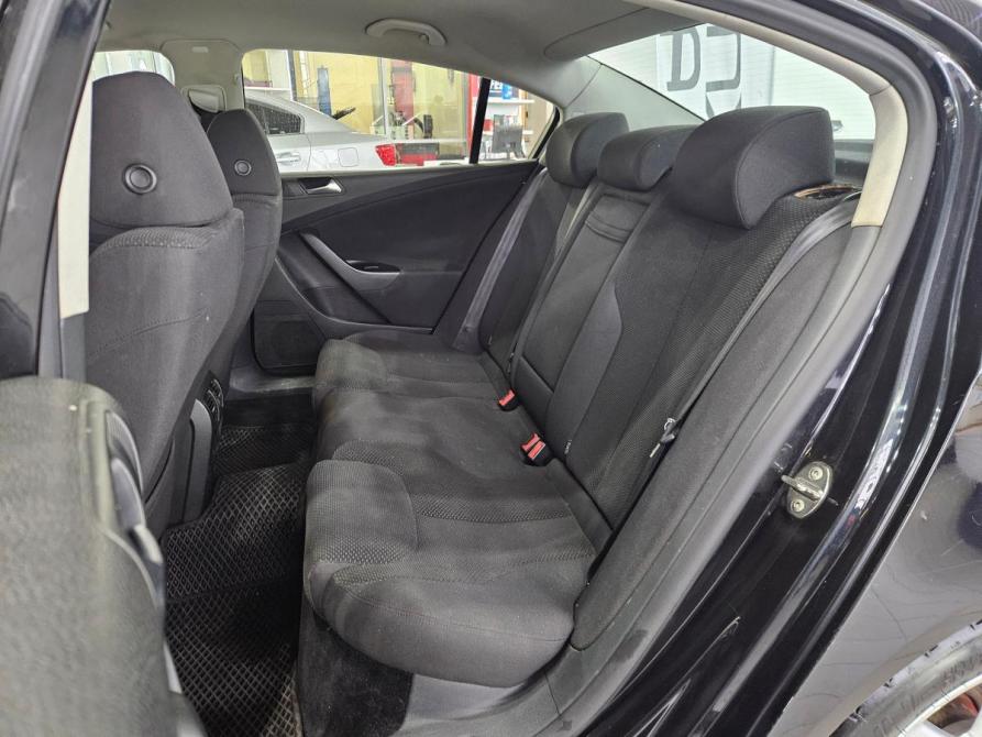 Volkswagen Passat B6 Курган  - изображение 13