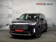 Exeed VX I Екатеринбург  - изображение 25