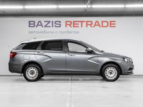 Lada (ВАЗ) Vesta I с пробегом 2019 года, цена 705 000 рублей, 147383 км, универсал, Автокод Объявления