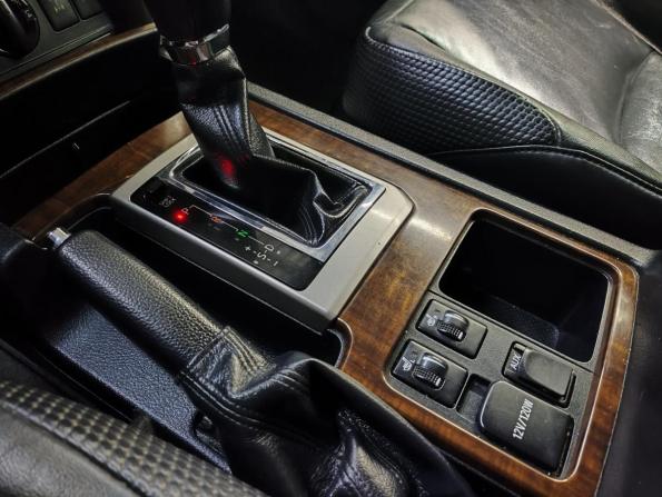 Toyota Land Cruiser Prado 150 Series с пробегом 2009 года, цена 2 190 000 рублей, 198000 км, внедорожник, Автокод Объявления