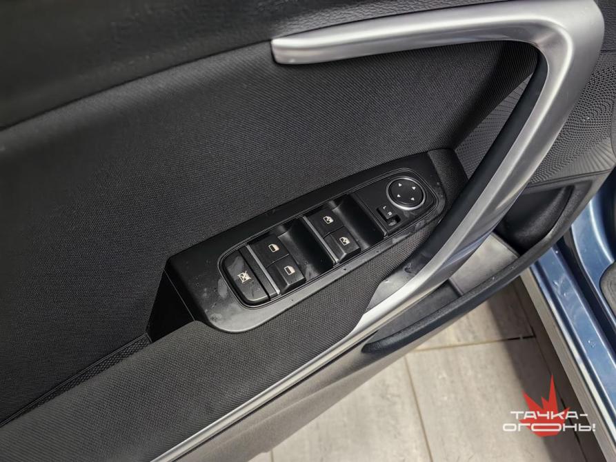 Kia Ceed III Пермь  - изображение 20