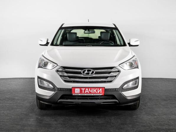 Hyundai Santa Fe III с пробегом 2012 года, цена 1 650 000 рублей, 177269 км, внедорожник, Автокод Объявления