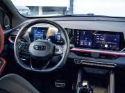 Geely Coolray I Рестайлинг Екатеринбург  - изображение 42