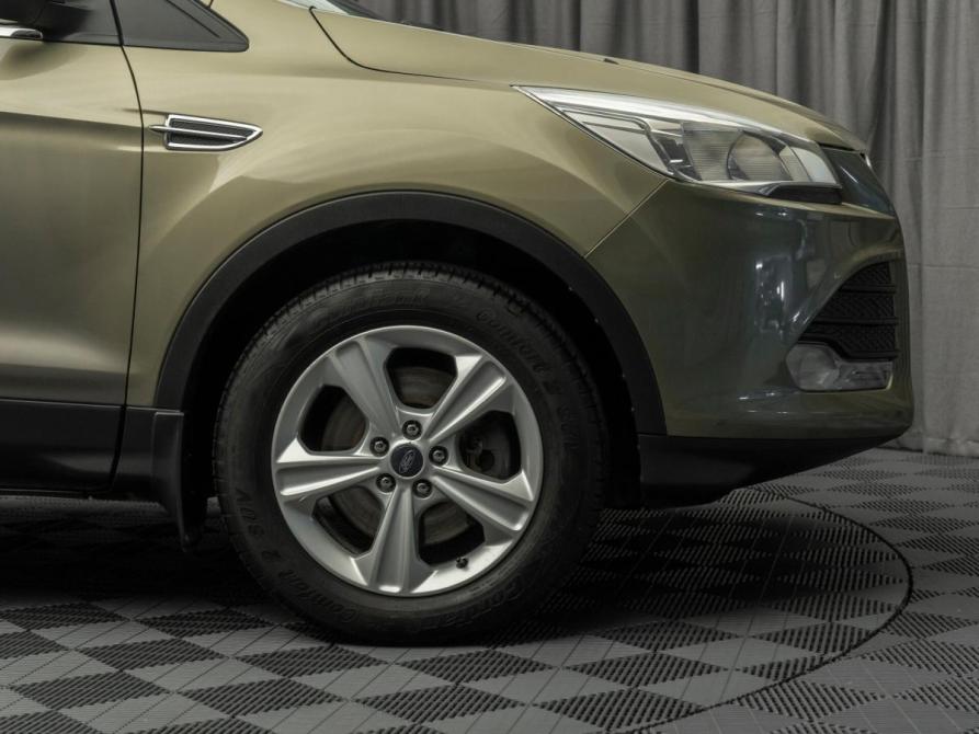Ford Kuga II Москва  - изображение 23