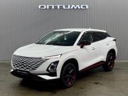 Omoda C5 I Краснодар  - изображение 22