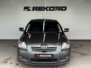 Toyota Avensis II Рестайлинг Уфа  - изображение 23