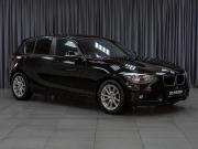 BMW 1 серии II (F20/F21) Тюмень  - изображение 16