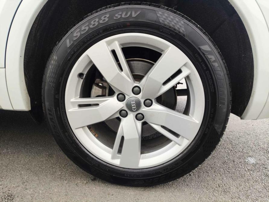 Audi Q5 II (FY) Санкт-Петербург  - изображение 26