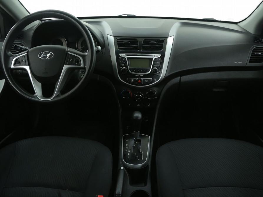 Hyundai Solaris I Иваново  - изображение 12