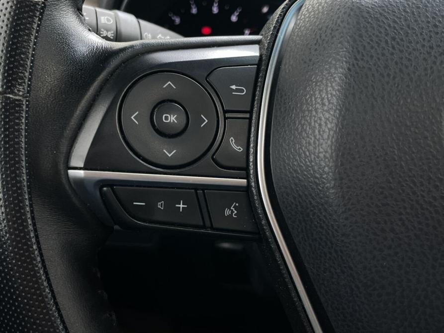 Toyota Avalon V Екатеринбург  - изображение 19