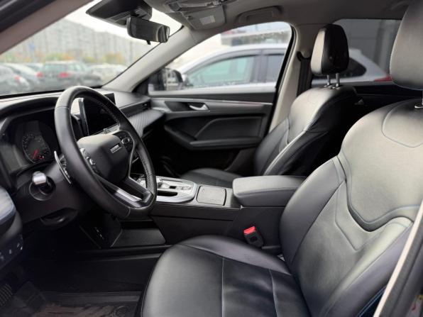 Haval Jolion I Рестайлинг с пробегом 2025 года, цена 2 155 000 рублей, 32080 км, внедорожник, Автокод Объявления
