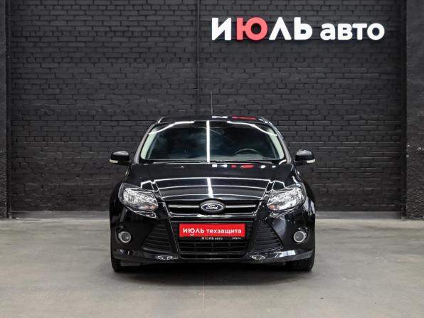 Ford Focus III с пробегом 2012 года, цена 731 000 рублей, 259460 км, хэтчбек, Автокод Объявления