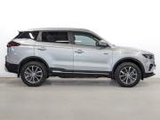 Geely Atlas Pro Москва  - изображение 34