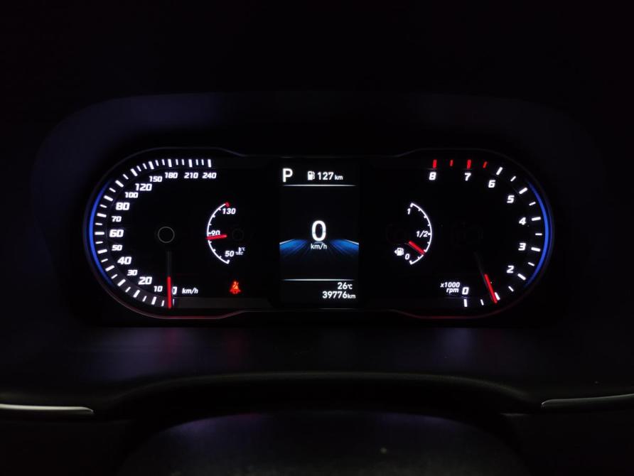 Hyundai Tucson IV Пермь  - изображение 11