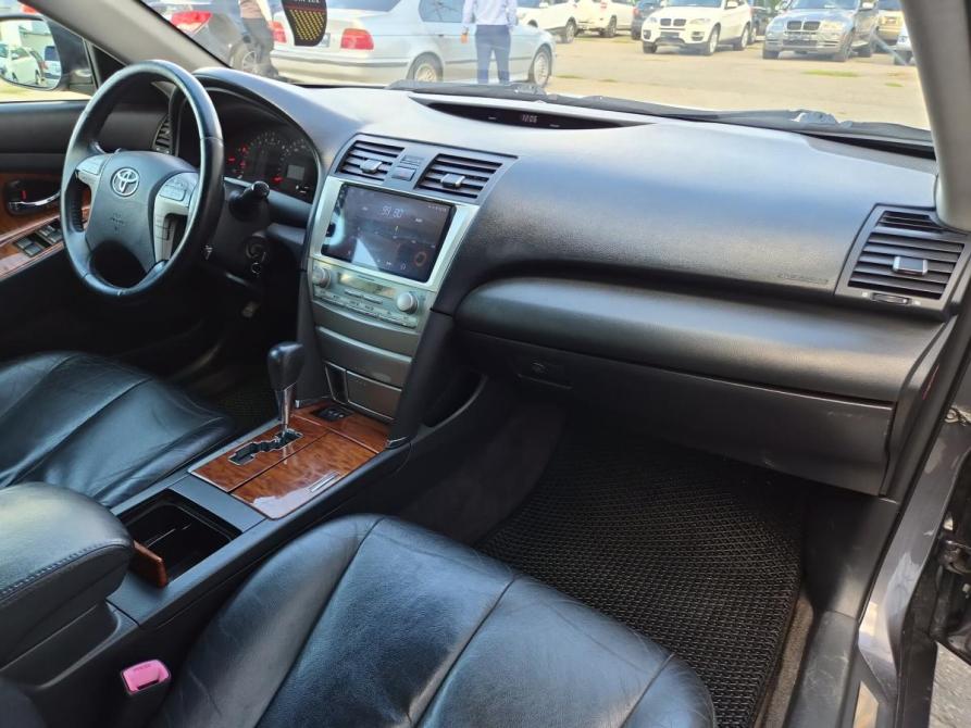 Toyota Camry VI (XV40) Саратов  - изображение 29