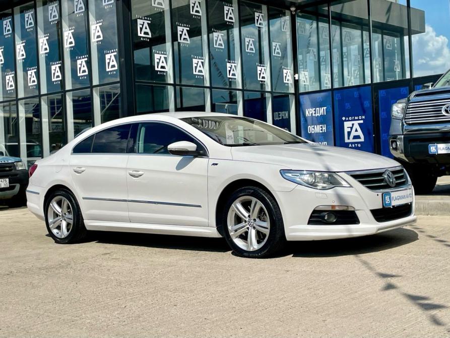 Volkswagen Passat CC I Краснодар  - изображение 7