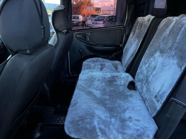 Chevrolet Niva I Рестайлинг с пробегом 2012 года, цена 670 000 рублей, 171459 км, внедорожник, Автокод Объявления