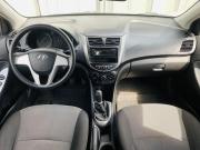 Hyundai Solaris I Воронеж  - изображение 21