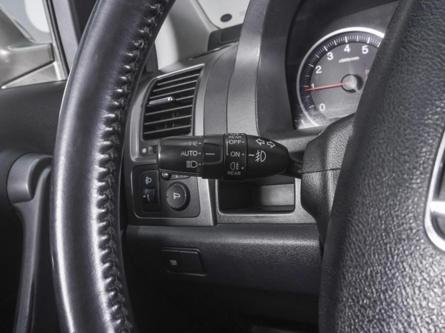 Honda CR-V III Ростов-на-Дону  - изображение 14