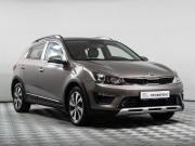 Kia Rio IV Москва  - изображение 24