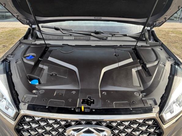 Chery Tiggo 7 Pro Plug-in Hybrid с пробегом 2023 года, цена 2 650 000 рублей, 18600 км, внедорожник, Автокод Объявления