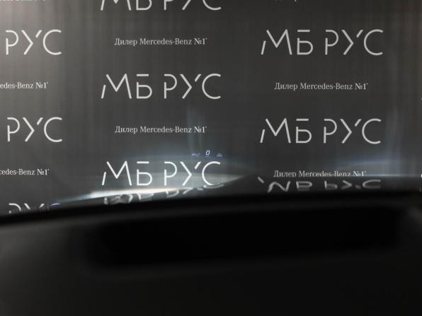 Новый Mercedes-Benz GLS II (X167) Рестайлинг 2025 года, цена 17 250 000 рублей, внедорожник, Автокод Объявления
