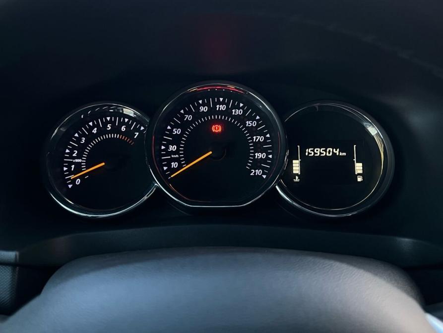 Renault Sandero II Рестайлинг Волгоград  - изображение 7