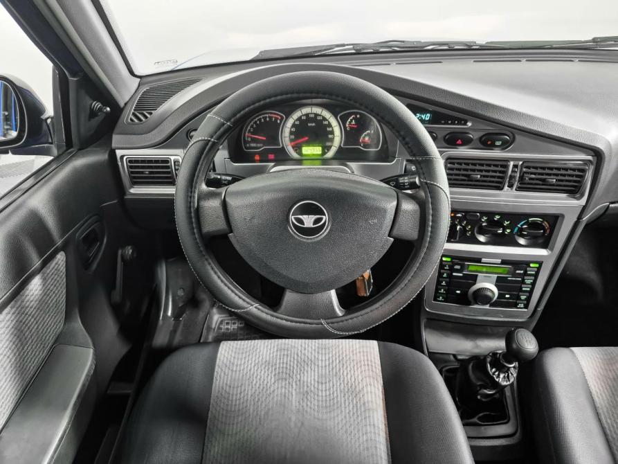Daewoo Nexia I Рестайлинг Нижний Новгород  - изображение 15