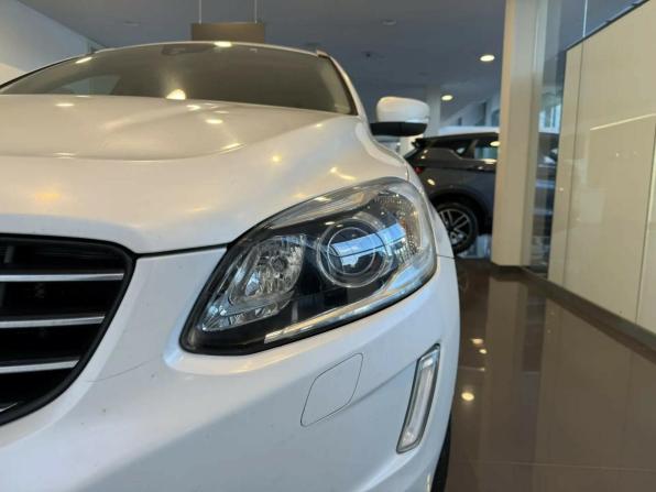 Volvo XC60 I Рестайлинг с пробегом 2014 года, цена 1 720 000 рублей, 231500 км, внедорожник, Автокод Объявления