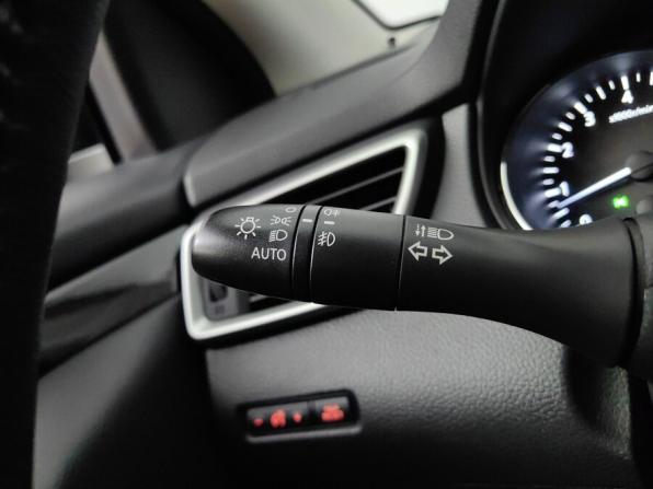 Nissan Qashqai II с пробегом 2018 года, цена 1 545 000 рублей, 140992 км, внедорожник, Автокод Объявления