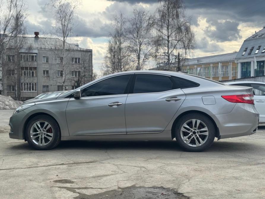 Hyundai Grandeur V Ижевск  - изображение 6