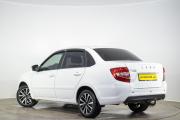 Lada (ВАЗ) Granta I Рестайлинг Оренбург  - изображение 26