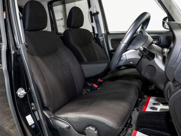 Nissan Dayz Roox I с пробегом 2015 года, цена 725 000 рублей, 127689 км, хэтчбек, Автокод Объявления