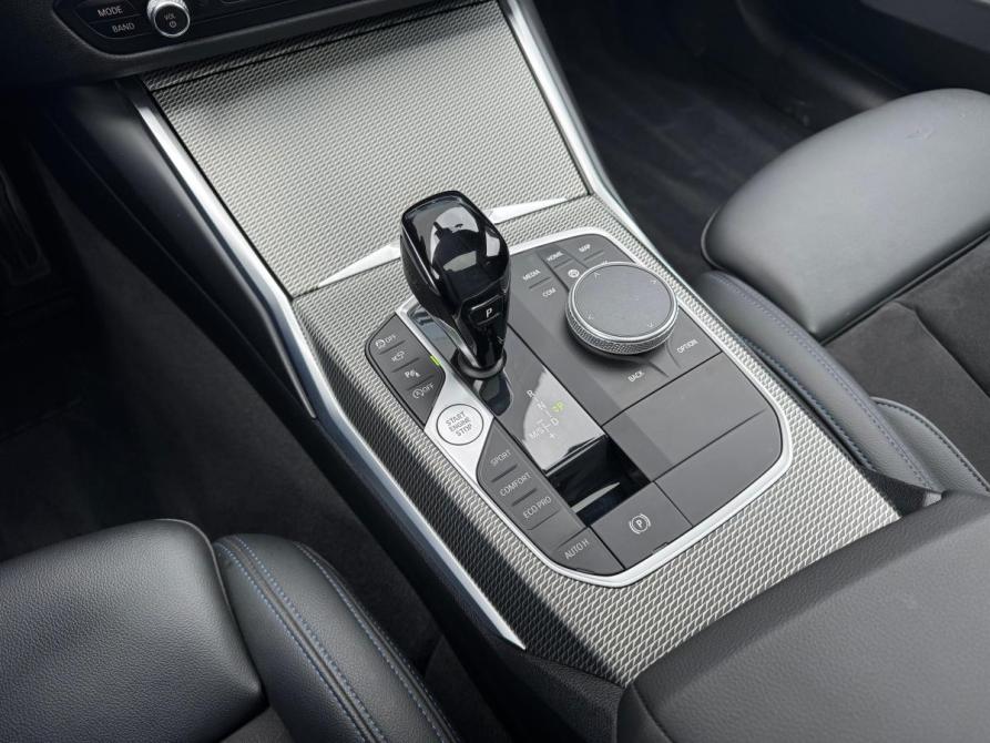 BMW 3 серии VII (G2x) Иркутск  - изображение 22