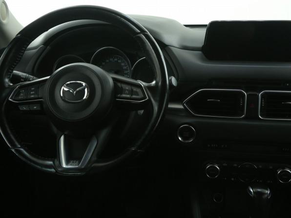 Mazda CX-5 II с пробегом 2017 года, цена 2 300 000 рублей, 132000 км, внедорожник, Автокод Объявления
