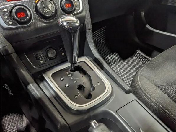 Citroen C4 II с пробегом 2014 года, цена 609 000 рублей, 186841 км, седан, Автокод Объявления