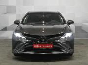 Toyota Camry VIII (XV70) Екатеринбург  - изображение 19