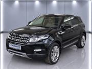 Land Rover Range Rover Evoque I Москва  - изображение 20