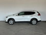 Nissan X-Trail III Москва  - изображение 27