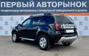 Renault Duster I Рестайлинг Краснодар  - изображение 29