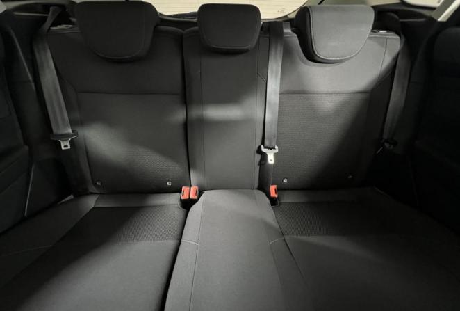 Ford Focus III Рестайлинг с пробегом 2017 года, цена 945 000 рублей, 133200 км, хэтчбек, Автокод Объявления