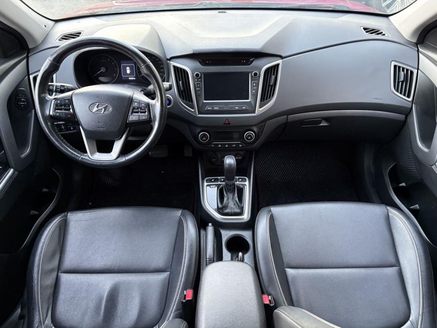 Hyundai Creta I Москва  - изображение 10