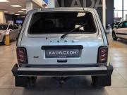 Lada (ВАЗ) 2121 (4x4) I Рестайлинг (2020) Москва  - изображение 21